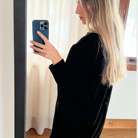 All saints wool jacket - Picture 4 of 6